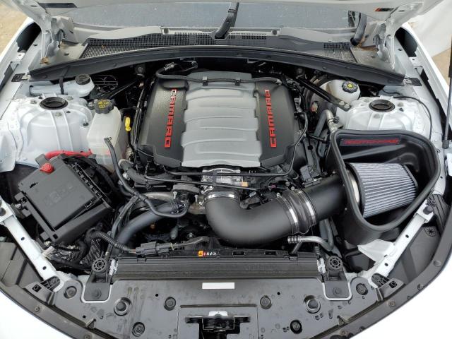 2023 CHEVROLET CAMARO LT1 1G1FE1R7XP0100711