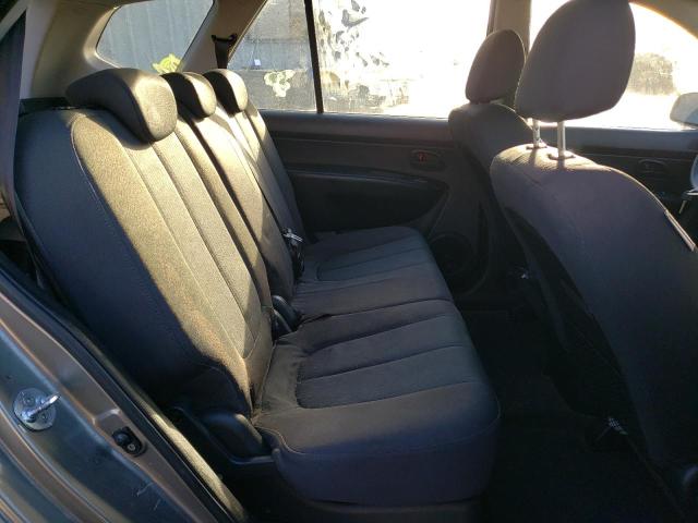 KNAFG528X97260283 KIA RONDO BASE