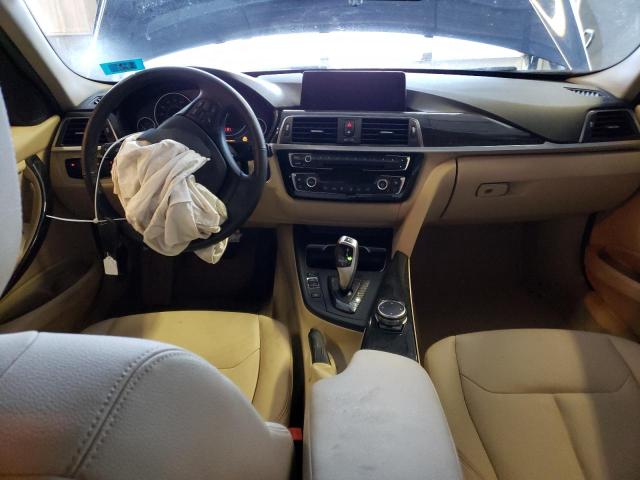 WBA8E5G59GNT41572 BMW 320 XI