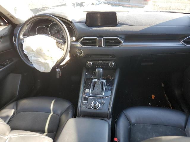 2017 MAZDA CX-5 TOURI - JM3KFBCL1H0201742