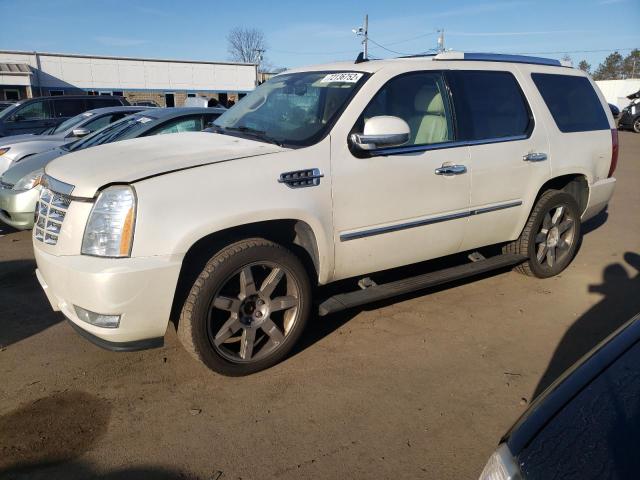 2007 Cadillac Escalade Luxury