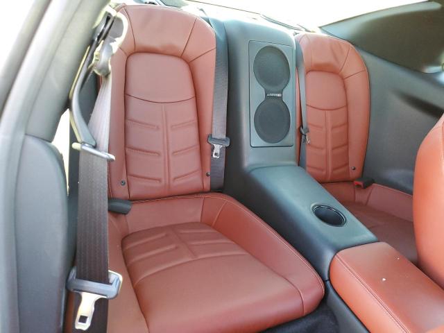 2021 NISSAN GT-R PREMI - JN1AR5BF6MM160233
