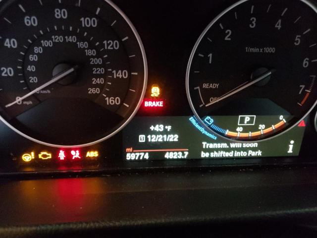 WBA8E5G59GNT41572 BMW 320 XI