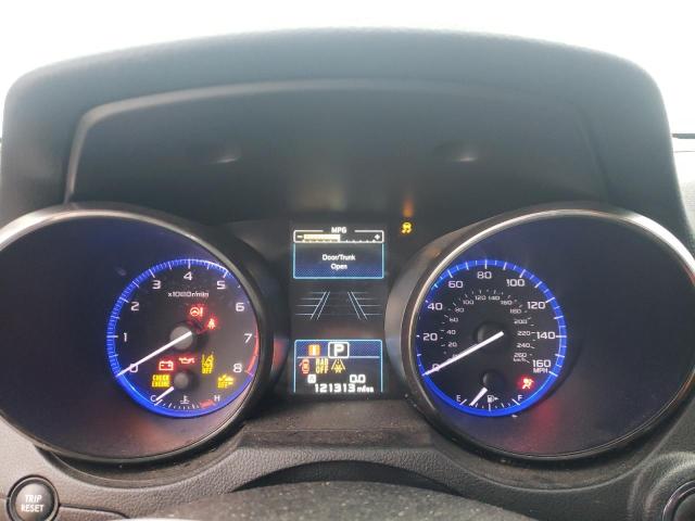 4S3BNEN68H3009298 Subaru Legacy 3.6r Limited