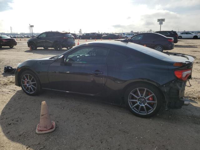 JF1ZCAC12H9605482 Subaru Brz 2.0 Limited
