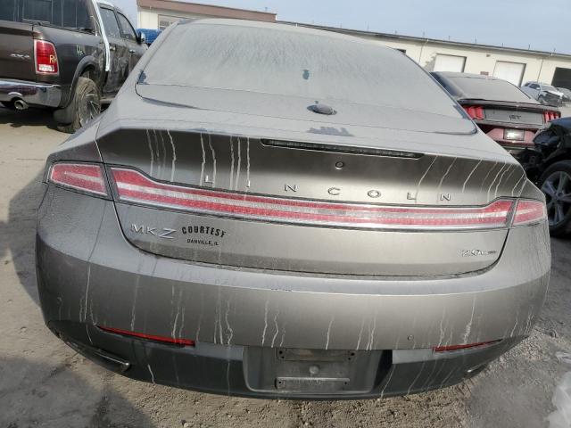 3LN6L2G97FR619653 Lincoln MKZ