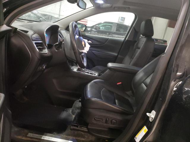 2018 CHEVROLET EQUINOX PR - 2GNAXWEX4J6269045