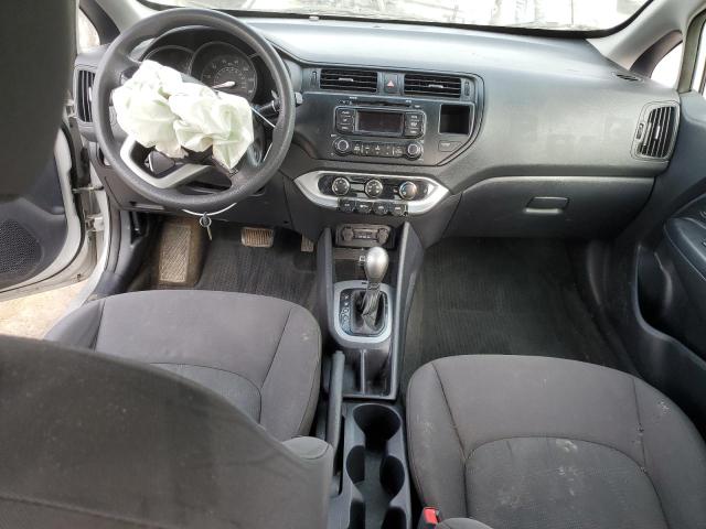 KNADM4A33E6323823 KIA RIO LX