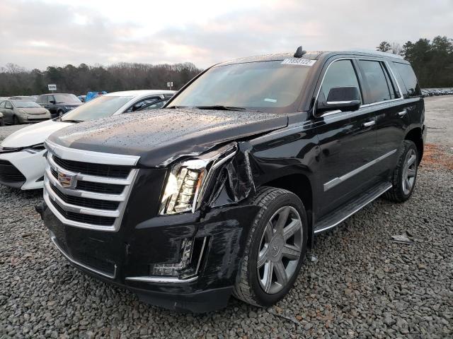 2015 Cadillac Escalade Premium