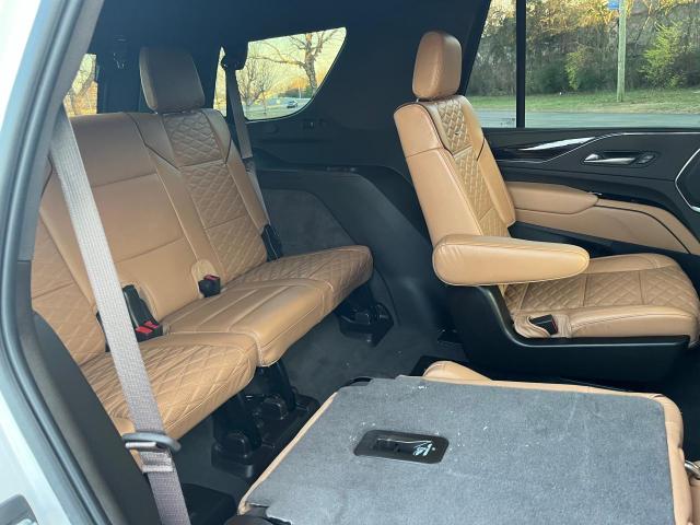 2021 CADILLAC ESCALADE S 1GYS4EKL9MR317367