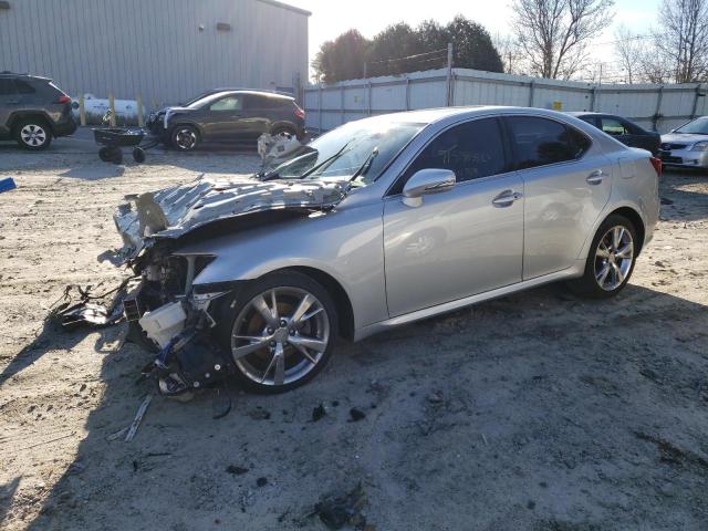 2009 Lexus IS 250 