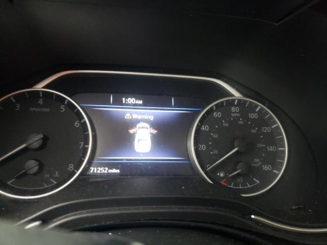 2017 NISSAN MAXIMA 3.5 - 1N4AA6AP1HC449221