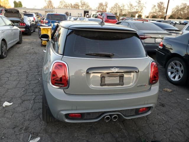 WMWXR5C08L2M10127 Mini COOPER S