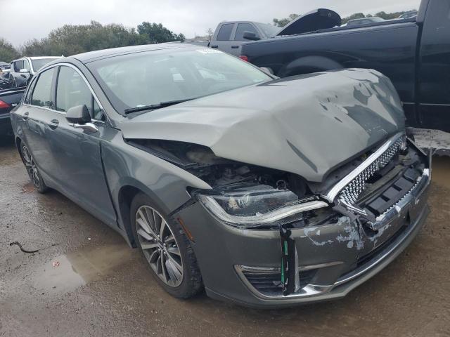 3LN6L5C93HR600947 Lincoln MKZ SELECT