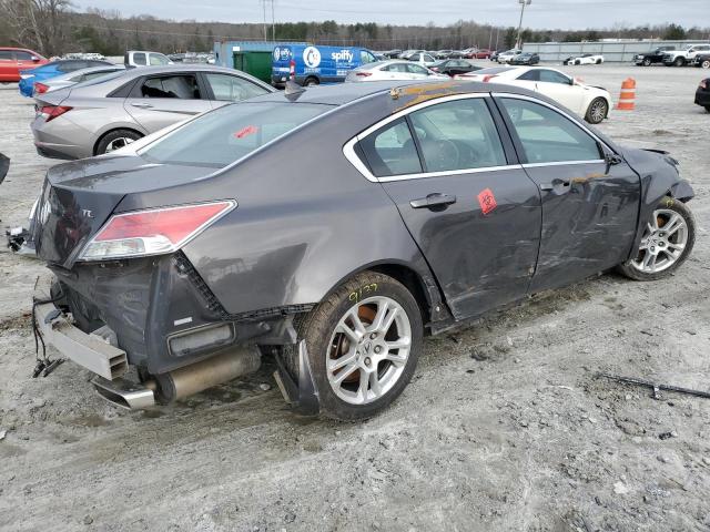 19UUA8F20AA016668 Acura TL