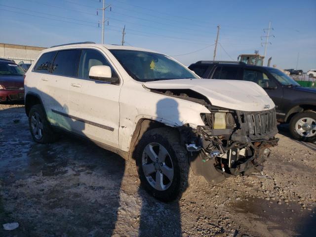1J4RR4GGXBC642888 Jeep Grand Cherokee Laredo