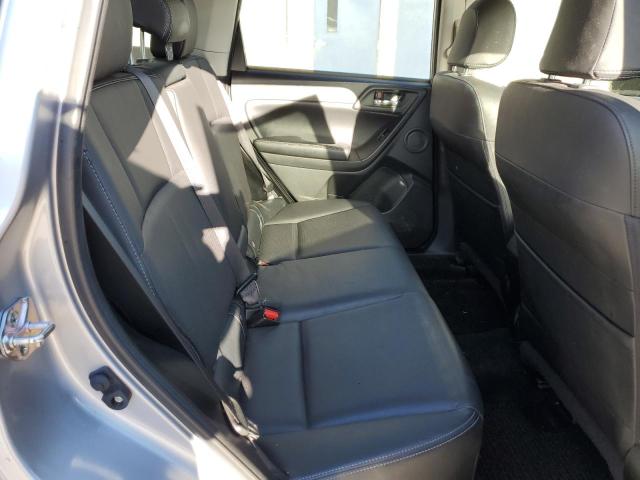 JF2SJAXC4GH438173 Subaru Forester 2.5i Touring