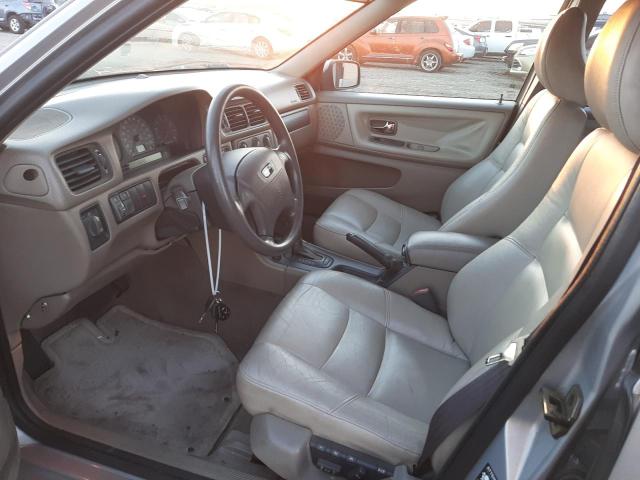 YV1LS55A9X2611160 Volvo S70