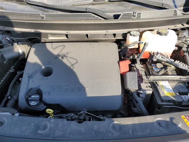 2022 BUICK ENCLAVE PR - 5GAEVBKW2NJ121538