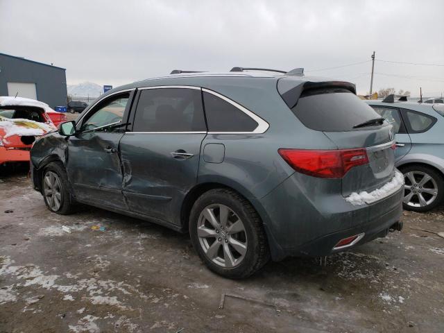 5FRYD4H80FB003935 Acura Mdx Advance