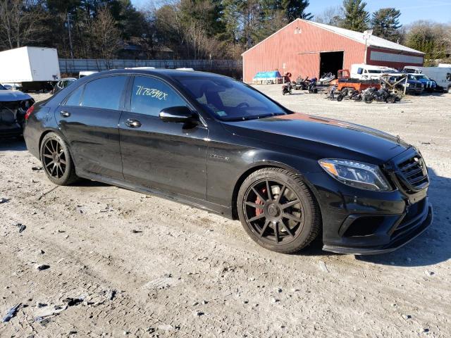 VIN WDDUG7JB3EA034074 2014 Mercedes-Benz S-Class, 6... no.4