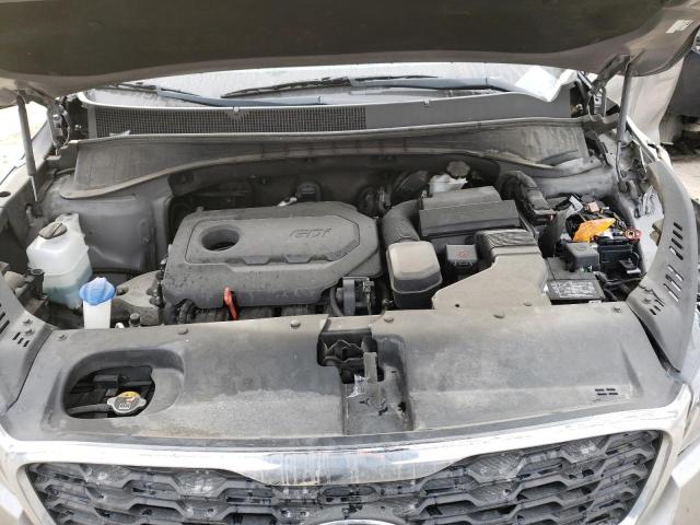 2019 KIA SORENTO L - 5XYPG4A31KG451249
