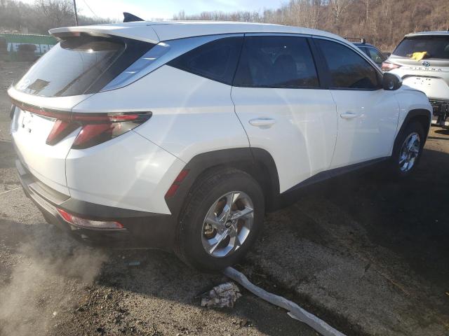 2022 HYUNDAI TUCSON SE - 5NMJA3AE9NH154193