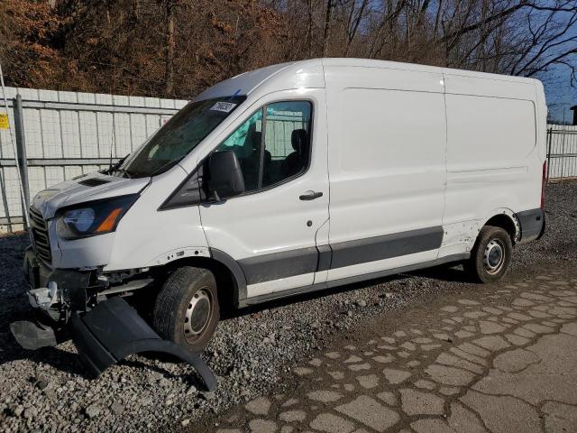 2019 Ford Transit Van 