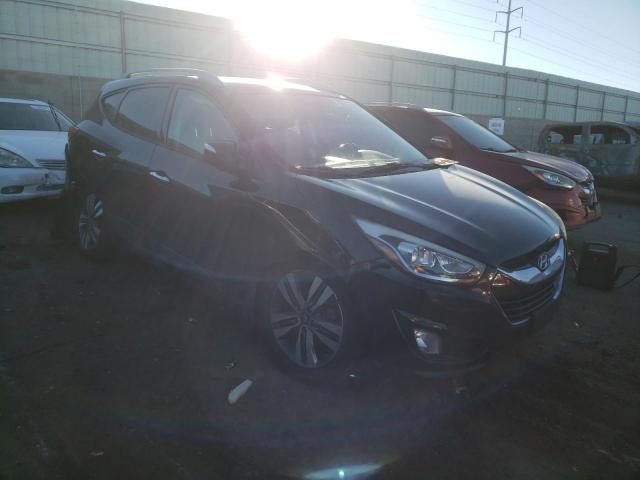 2015 HYUNDAI TUCSON LIM - KM8JUCAG5FU098896