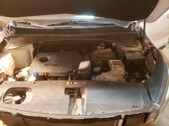 5XYPG4A38HG261313 KIA Sorento