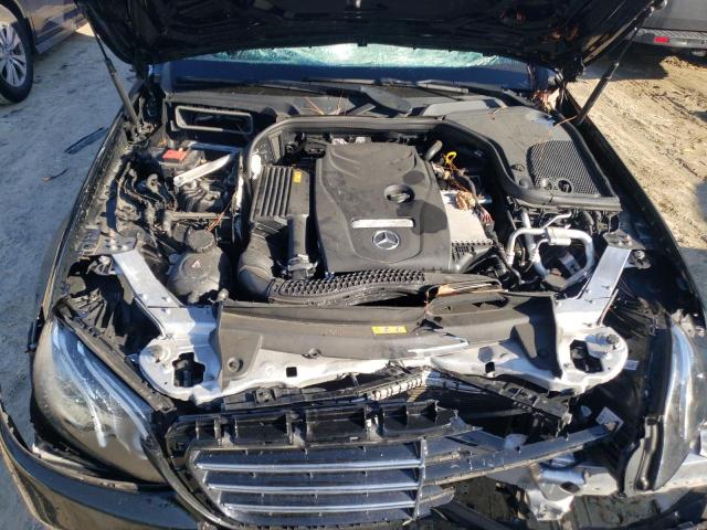 2019 MERCEDES-BENZ E 300 4MAT - WDDZF4KBXKA588973