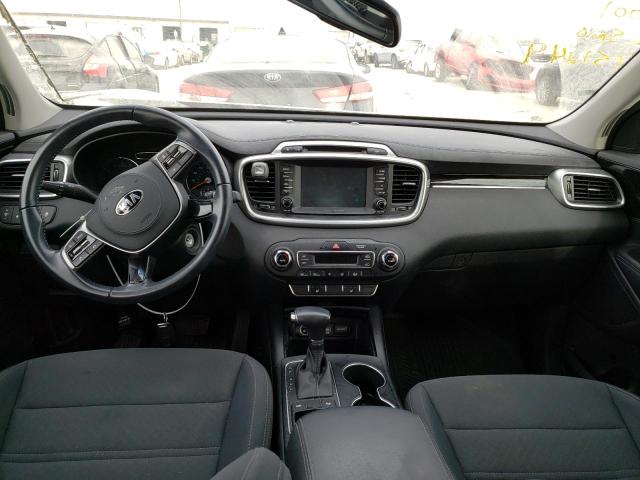 2019 KIA SORENTO L - 5XYPG4A31KG451249