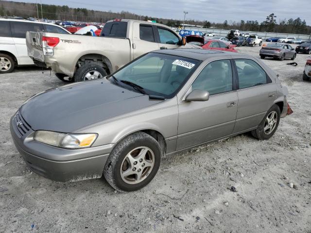 1997 Toyota Camry CE