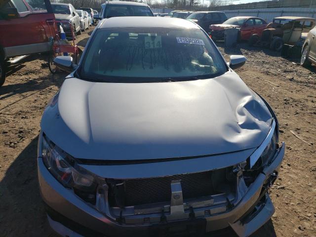 2HGFC2F51JH514504 | 2018 HONDA CIVIC