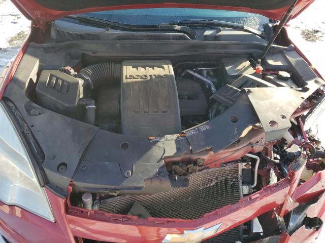 2GNFLFEK6F6400568 Chevrolet Equinox