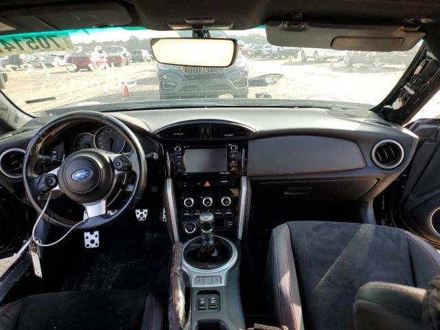 JF1ZCAC12H9605482 Subaru Brz 2.0 Limited