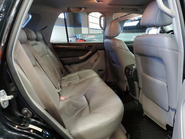 2004 TOYOTA 4RUNNER LI JTEBU17R140030312