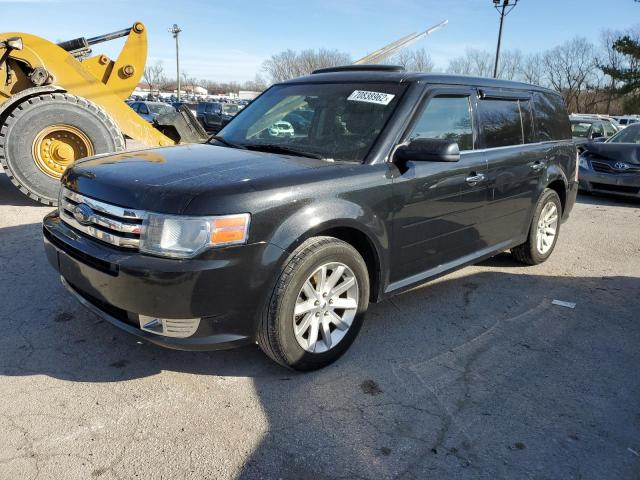 2012 Ford Flex SEL