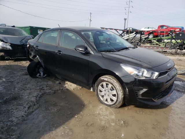 3KPA24AD5PE525225 KIA RIO LX