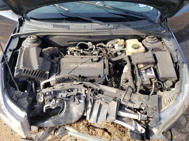 2016 CHEVROLET CRUZE LIMI - 1G1PC5SH2G7215170