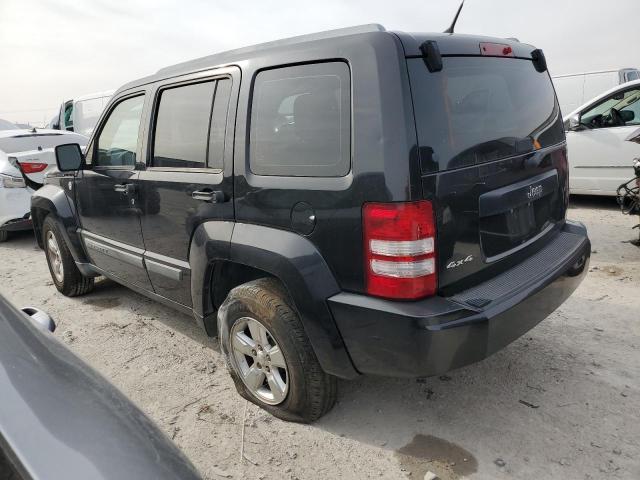 1J4PN2GK7BW507586 Jeep Liberty Sport