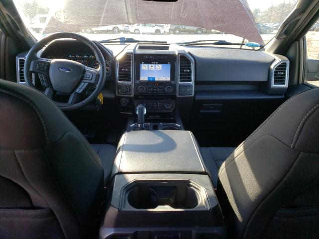 2016 FORD F150 4WD 1FTEW1EG1GFD51068