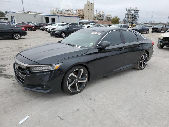 2021 Honda Accord Sedan Sport