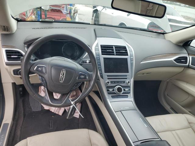 3LN6L5C93HR600947 Lincoln MKZ SELECT