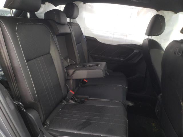 2022 Volkswagen Tiguan Se R-Line Black VIN: 3VV8B7AX5NM010191 Lot: 71887212