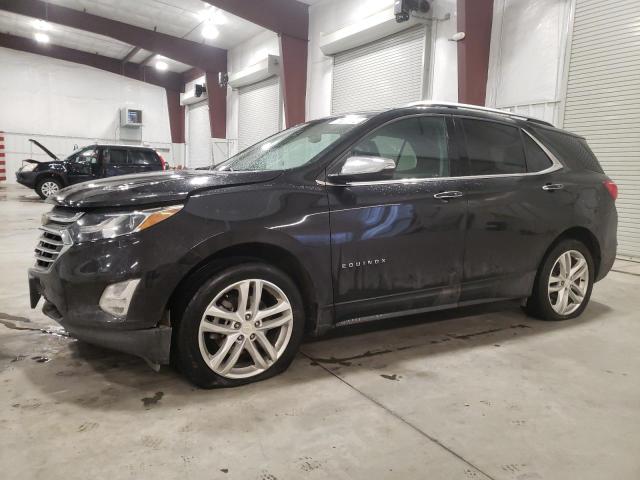 2018 CHEVROLET EQUINOX PR - 2GNAXWEX4J6269045