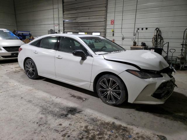2020 TOYOTA AVALON TOU 4T1GZ1FB5LU047956