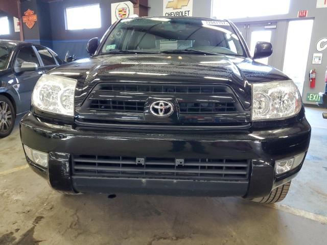 2004 TOYOTA 4RUNNER LI JTEBU17R140030312