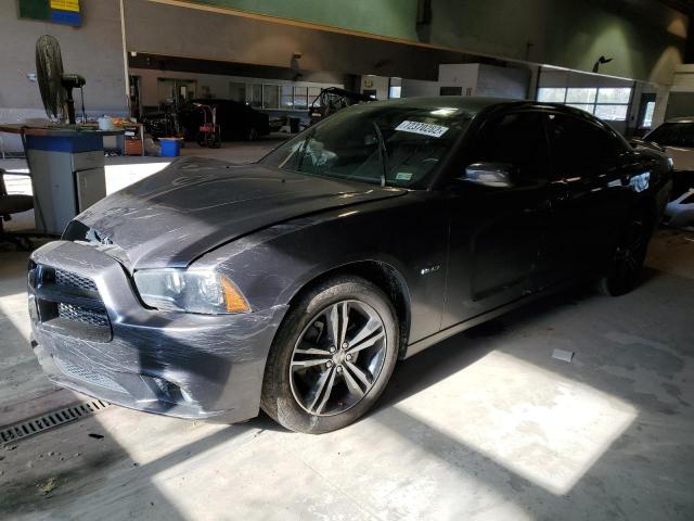 Salvage cars for sale from Copart Sandston, VA: 2014 Dodge Charger R