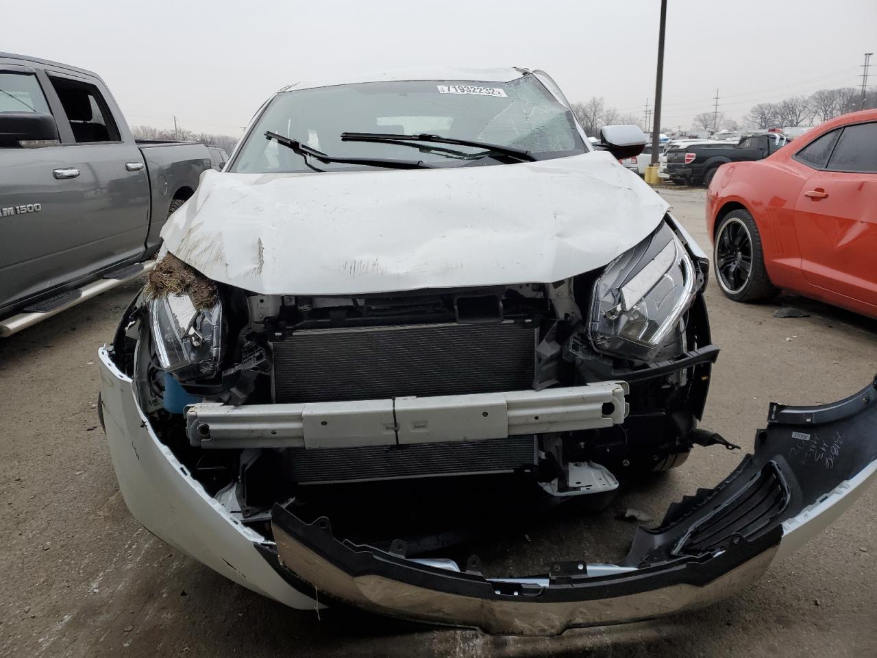 2022 Honda HR-V - Image 5